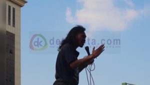 Forum KiSSNed Desak Kapolri Bongkar Bisnis Kaisar Sambo Yang Libatkan Kapolda
