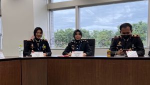 AKP Vifa Fibriana Sari Dipanggil Mabes Polri untuk Studi Banding ke Jepang
