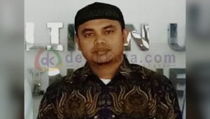 PKS Bireuen Tegas Menolak Kenaikan Harga BBM