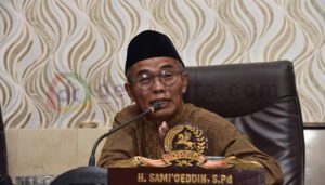 Komisi IV DPRD Sumenep Inisiasi Raperda Pengembangan Desa Wisata