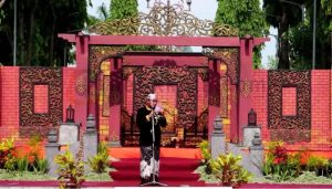 Bupati Sumenep Beri Kado Kesehatan Gratis Untuk Masyarakat di Hari Jadi Ke-753