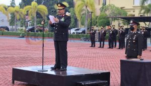 Wakapolda Aceh: Panjatkan Doa Terbaik untuk Segenap Pahlawan Bangsa
