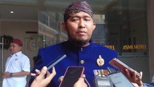 Askab PSSI Gelar Kongres, Bupati Fauzi Berharap Sepak Bola di Sumenep Makin Maju
