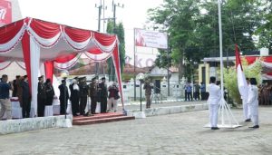 Peringati Hari Pahlawan Nasional, Pemkab Sumenep Ajak Semua Elemen Untuk Memperkuat Persatuan dan Kesatuan