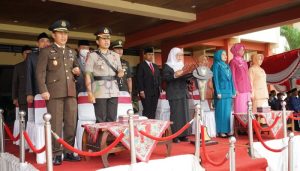 Hari Ibu 2022 : Momentum Untuk Bersatu Mencapai Indonesia Maju Melalui Prinsip Equal Partnership