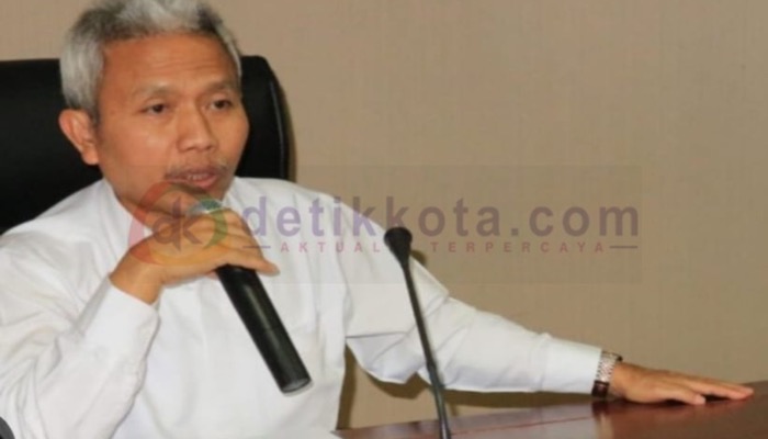 Sekjen kemenag RI, Nizar