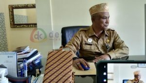 Pemkab Sumenep Anggarkan Rp 3,35 M di Sektor Olahraga Tahun Ini