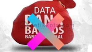 30 Ribu Lebih Penerima Bansos di Sumenep Dihapus Karena Ini
