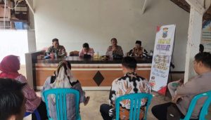 Jumat Curhat, Cara Polri Serap Aspirasi Masyarakat