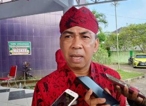 Belasan Desa Tanpa Kades Definitif, Komisi I DPRD Sumenep Minta Segera Diisi