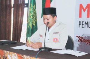 Pemuda Muhammadiyah Benarkan 6 Kadernya Mundur dari Pengurus KNPI Sumenep