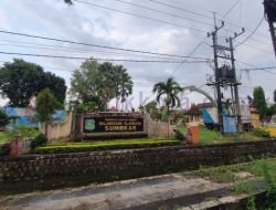Fasilitas Cabor Tak Layak, KONI Sumenep: Atlet Numpang Latihan di Tempat Lain