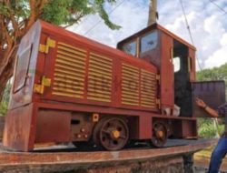 PPKSI Minta Reaktivasi Kereta Api Segera Direalisasikan