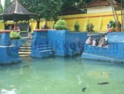 Ayo Ngabuburit di Wisata Budaya Sumenep, Banyak Tempat dan Barang Bersejarah