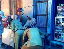Jelang Ramadan, Stok dan Harga Sembako di Sapeken Stabil