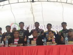 Event Pringsewu Dragbike Sumenep Diikuti 500 Pembalap