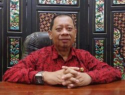 Kenaikan Harga Sembako Jelang Ramadan Jadi Perhatian Pemkab Sumenep