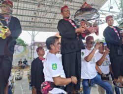 Liga Puter Pelung Jawa Timur 2023, Bupati Fauzi: Ini Penggerak Ekonomi dan Wisata Sumenep