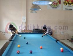 POBSI Sumenep Kecewa: Minta Prestasi, Tapi Supportnya Setengah Hati