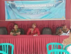Camat Arjasa Akui 4 Desanya Masuk Kategori Miskin Ekstrim