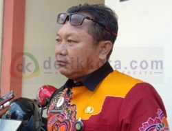 Pulau Masalembu Dirikan Lumbung Sosial Atasi Potensi Krisis Pangan