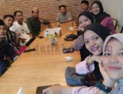 Alumni SMK Nusyrul Ulum 2019 Buka Bareng, Pererat Silaturrahmi