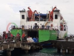 Lagi, 360 Penumpang Mudik Gratis Tujuan Kangean Diberangkatkan