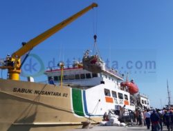 Warga Pulau Masalembu Sumenep Keluhkan Ketidakjelasan Jadwal Kapal, Ini Penjelasan KSOP Kalianget