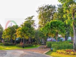 Yuk Ngabuburit di Tajamara Sumenep, Tempatnya Sejuk dan Banyak Penjual Takjil