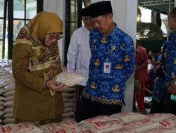 Wabup Sumenep: Zakat Fitrah ASN Bantu Masyarakat Kurang Mampu