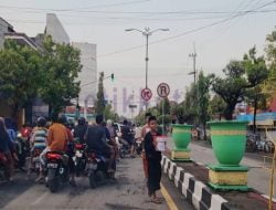 Banyak Anak Dibawah Umur Minta Donasi, BIDIK: Jangan Jadikan Sumenep Kota Donasi Lampu Merah