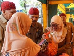 Pemkab Sumenep Gelar Pasar Murah Ramadhan di 7 Lokasi