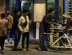 Dear Jatim Santuni Puluhan Anak Yatim di Penghujung Ramadhan