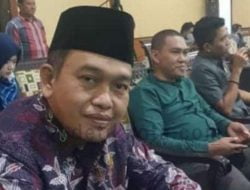 Komisi I DPRD Sumenep Minta Bantuan Guru Ngaji Tepat Sasaran