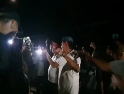 Festival Layangan LED Meriah, Bupati Sumenep: Ini Untuk Menghidupkan Wisata Pantai Lombang