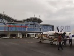 Jadwal Penerbangan Sumenep-Pagerungan di Bandara Trunojoyo Sumenep Ditambah