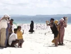 Komisi IV DPRD Sumenep Dorong Pemkab Setempat Kembangkan Wisata Pantai Salam Sapeken