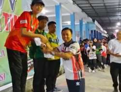 3 Atlet Petanque Sumenep Sabet Medali di Kejurprov 2023