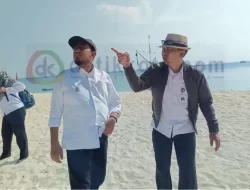 Ajak Kepala OPD, Bupati Sumenep Minta Lakukan Ini Agar Wisata Gilik Labak Diminati Pengunjung