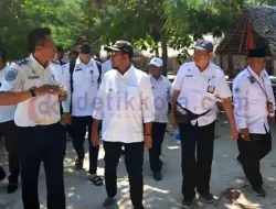 Butuh 3 Ini untuk Kembangkan Wisata Gili Labak Sumenep