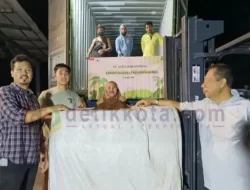 Coco Feat Sumenep Tembus Pasar Internasional