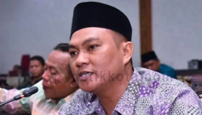 Anggota Komisi III, Dewan Perwakilan Rakyat Daerah (DPRD) Kabupaten Sumenep, M Muhri.