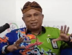 Ini Jawaban Kepala Disbudporapar soal Desakan Pantai Lombang Dikelola Pihak Ketiga