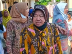 Mensos RI Datangi Penderita Cerebral Palsy dan Hidrosefalus di Sumenep, Beri Bantuan Ini