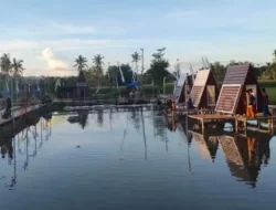 Somber Rajeh, Primadona Baru Wisata Alam Sumenep