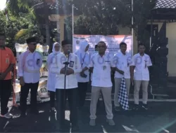 Bulog Banyuwangi Gelontorkan 3.790,740 Ton Bantuan Pangan untuk Masyarakat