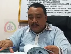 Dinsos P3A Sumenep Respon Cepat Laporan Warga Terlantar