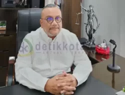 HKPI Laksanakan Pelatihan Angkatan IX, Cetak Kurator Profesional