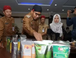 Produk UMKM Sumenep Diekspor ke Negeri Jiran Malaysia