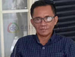 Proyek Destinasi Teletubiess Mangkrak, MIO Indonesia Sulteng: Kajari Kolonodale Jangan Tebang Pilih